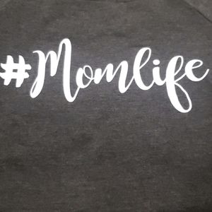 Maternity Sweatshirt